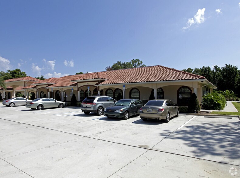 More Photos Of 603 N Washington Ave, Titusville Office For Sale