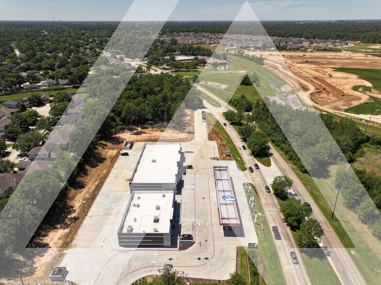 More Photos Of 25819 Cypresswood, Spring Unknown For Lease