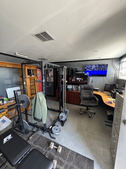 More Photos Of 16205 Ward Way, City Of Industry Industrial For Sale
