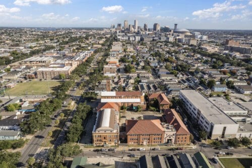 More Photos Of 3220-3222 Canal St, New Orleans Specialty For Sale