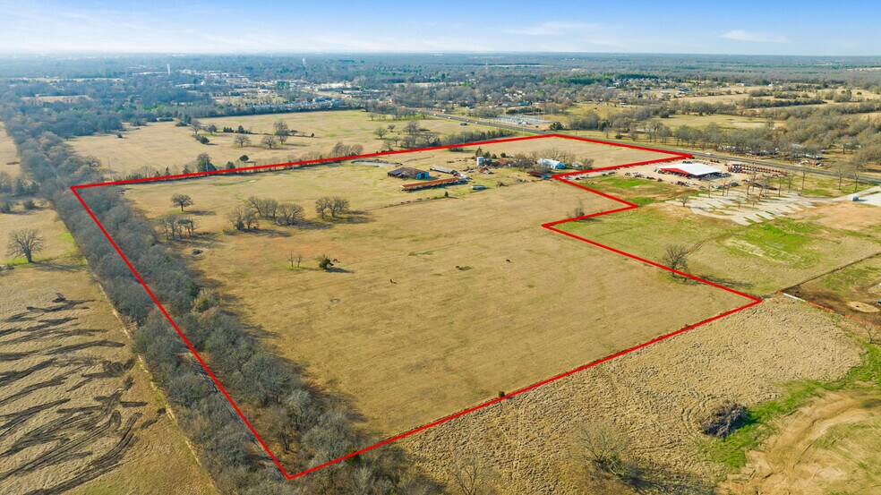 More Photos Of 3052 HWY 82 E, Paris Land For Sale