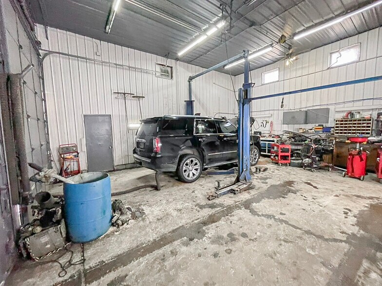 More Photos Of 7105 Highway 10 NW, Ramsey General Retail For Sale