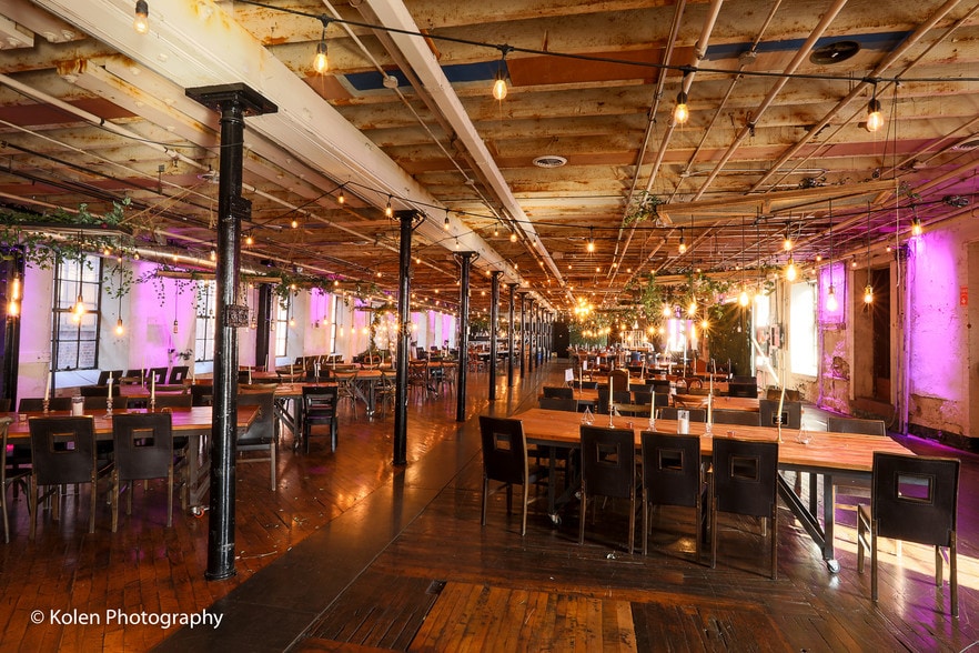 More Photos Of 70 Spruce St, Paterson Warehouse For Sale