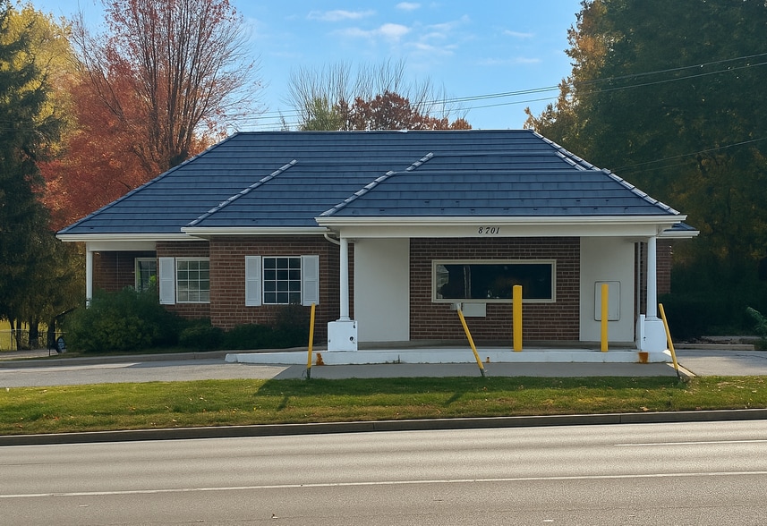 More Photos Of 2701 Shawnee Mission Pky, Fairway Bank For Sale