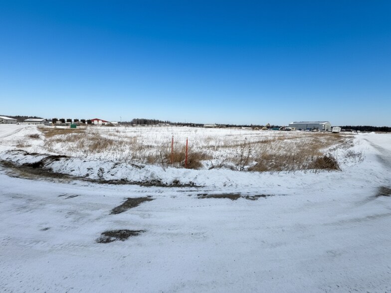 More Photos Of 3699 30 st, Whitecourt Land For Sale