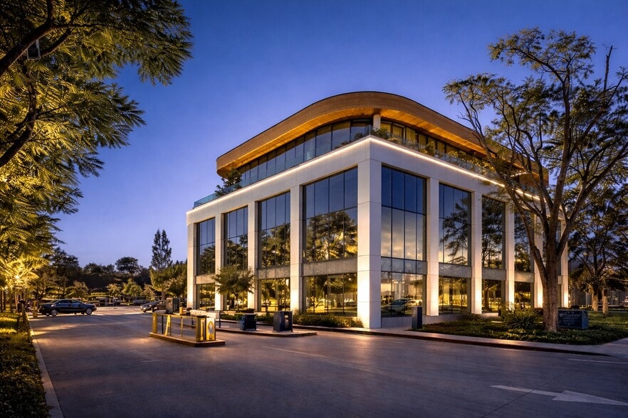 More Photos Of 5550 Topanga Canyon Blvd, Woodland Hills Office For Lease