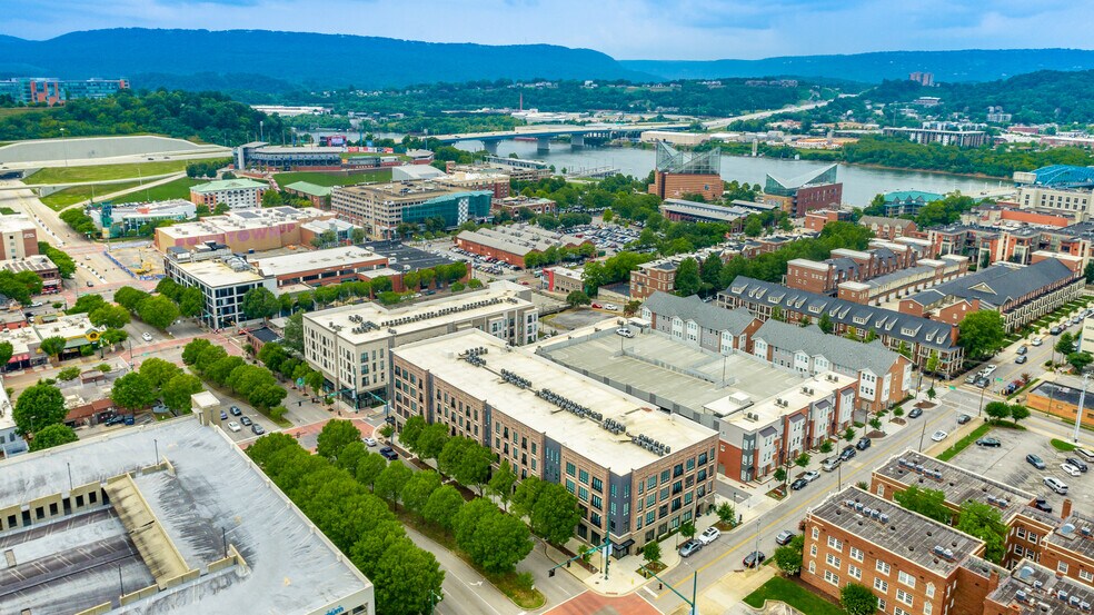 More Photos Of 355 Walnut St, Chattanooga Apartments For Lease