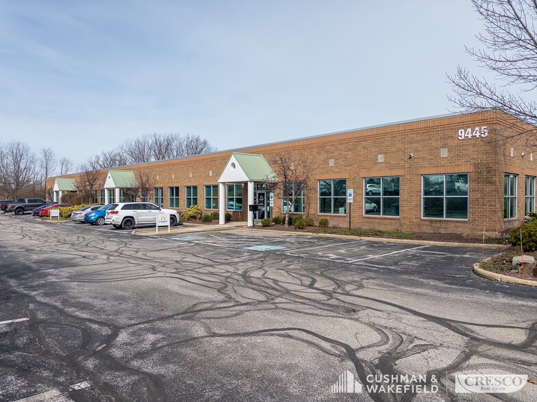 More Photos Of 9775 Rockside Rd, Valley View Unknown For Lease