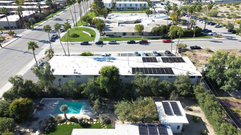 More Photos Of 2303 N Indian Canyon Dr, Palm Springs Apartments For Sale