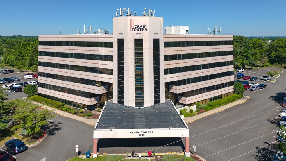 More Photos Of 1600 Crain Hwy, Glen Burnie Medical For Lease