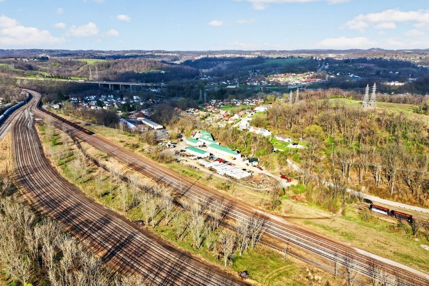 More Photos Of 600 Railroad St, Penn Hills Warehouse For Sale