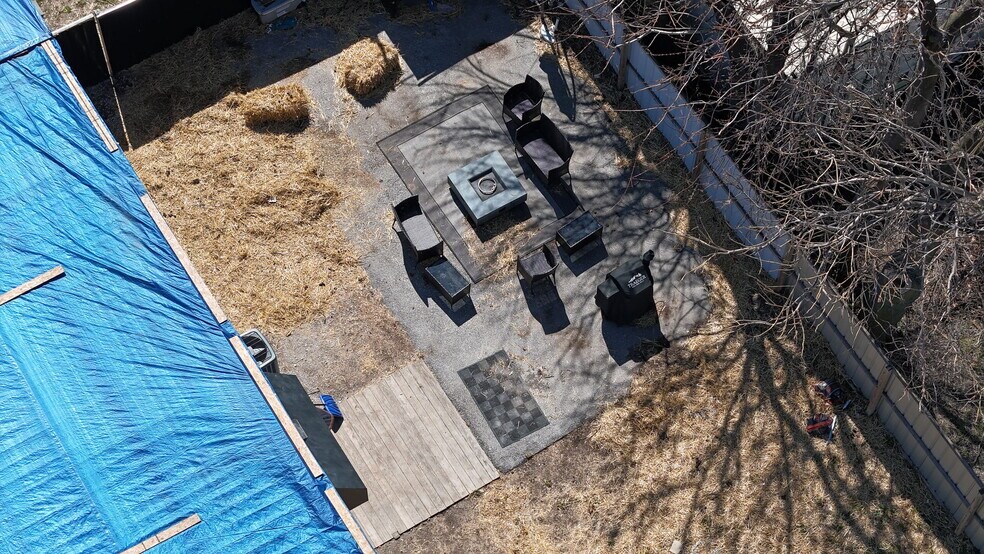 More Photos Of 1628 E Bates St, Indianapolis Warehouse For Sale