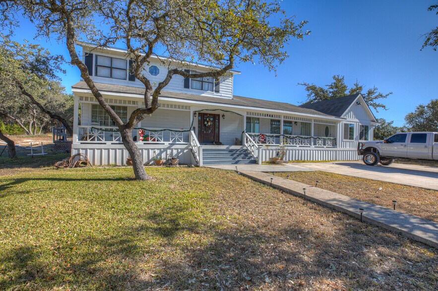 More Photos Of 15090 State Hwy 46 W, Spring Branch Land For Sale