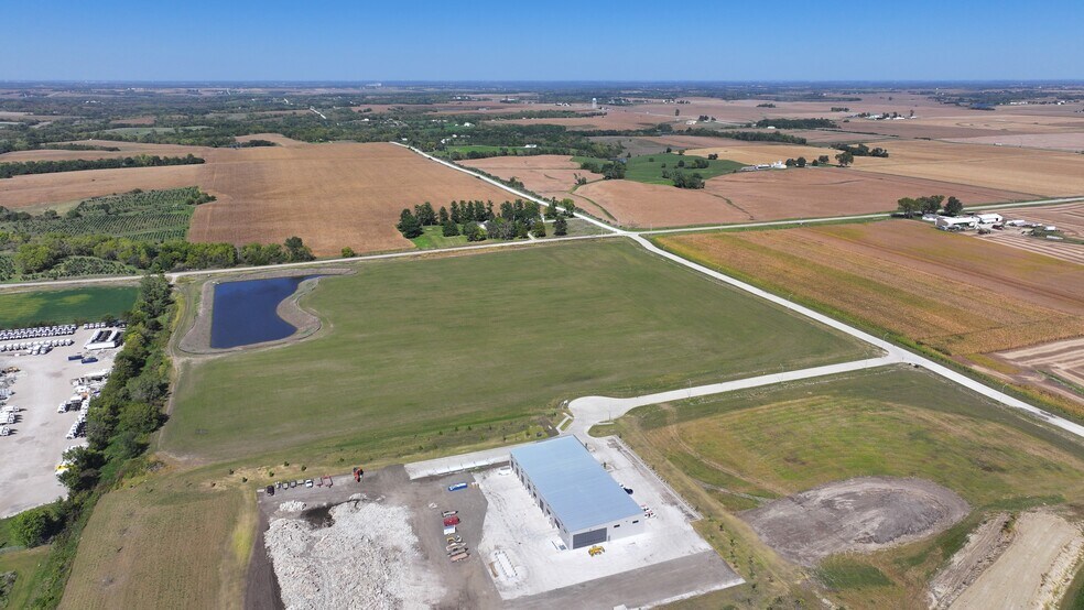 More Photos Of G36 Highway, Indianola Land For Sale