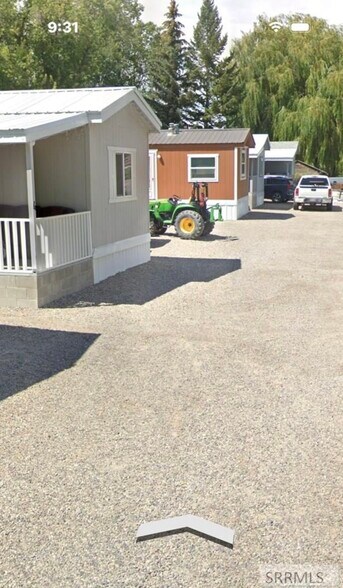 More Photos Of 3527 E Menan Lorenzo Hwy, Menan Manufactured Housing Mobile Home Park For Sale
