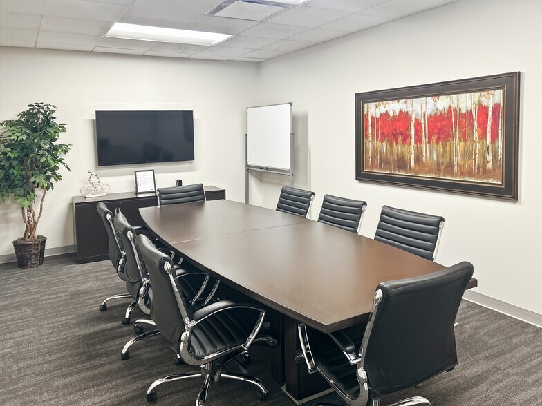 More Photos Of 1300 E 9th St, Cleveland Coworking Space