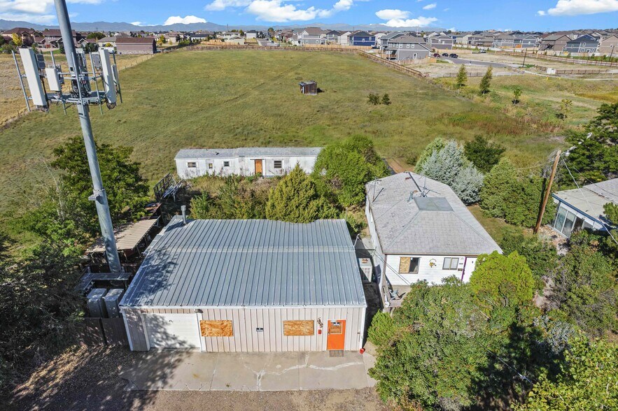 More Photos Of 13251 Yosemite St, Thornton Land For Sale