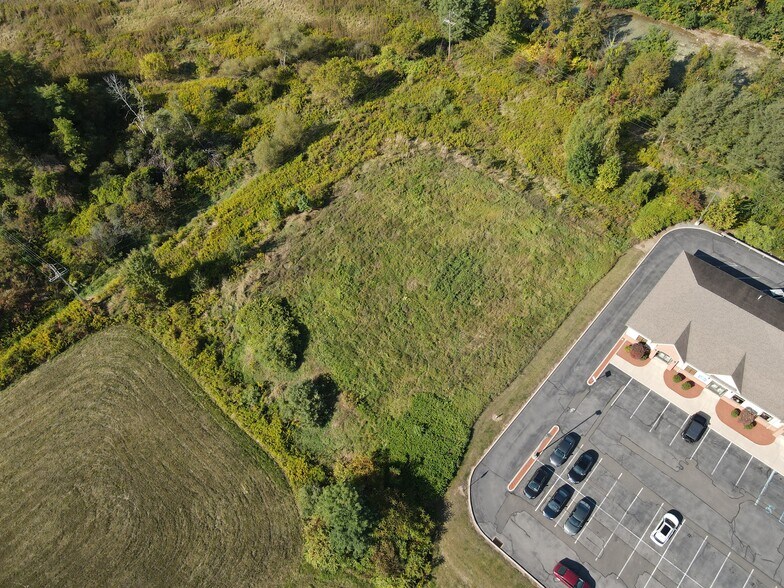 More Photos Of 1660 S. Main St, Mansfield Land For Sale