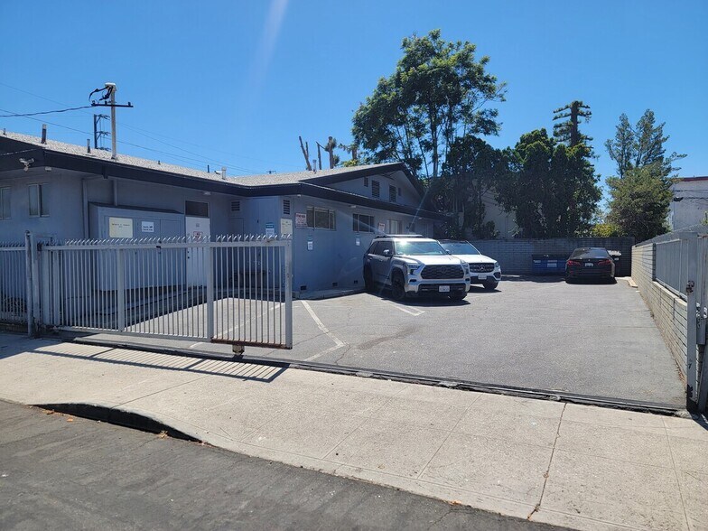 More Photos Of 11101 Venice Blvd, Los Angeles Medical For Lease