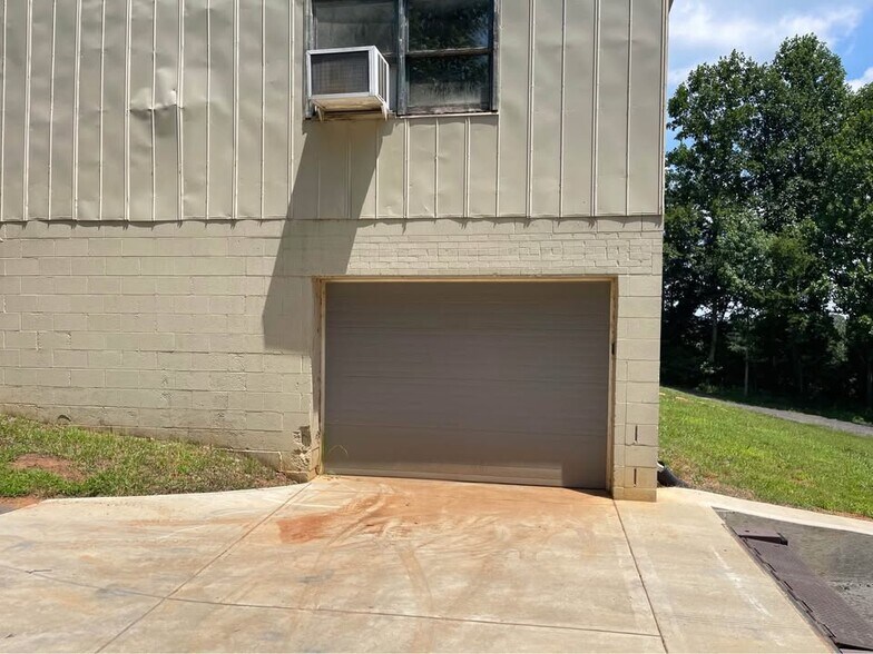 More Photos Of 126 Bolick Chair Ln, Taylorsville Manufacturing For Sale