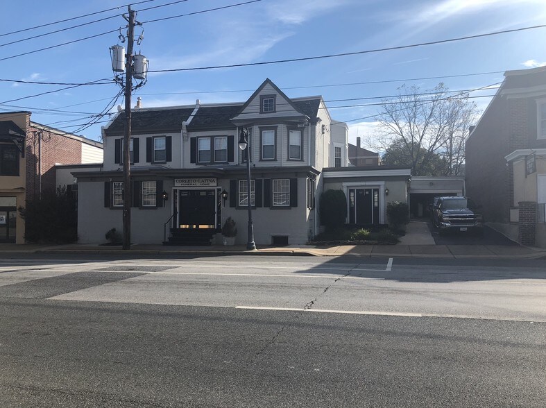 More Photos Of 808 N Union St, Wilmington Religious Facility For Lease