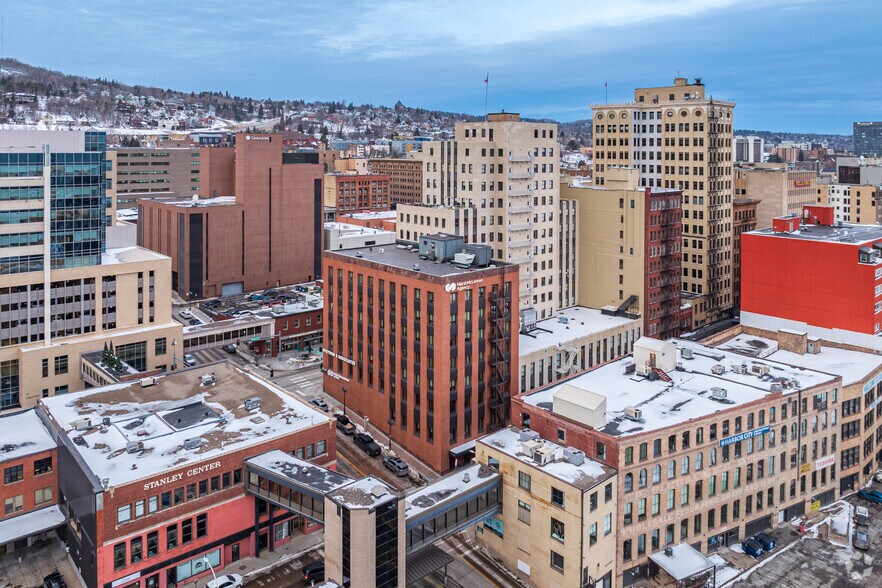 More Photos Of 332 W Superior St, Duluth Office For Sale