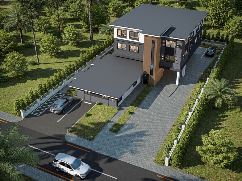 More Photos Of 1219 NE 5th Ter, Fort Lauderdale Land For Sale