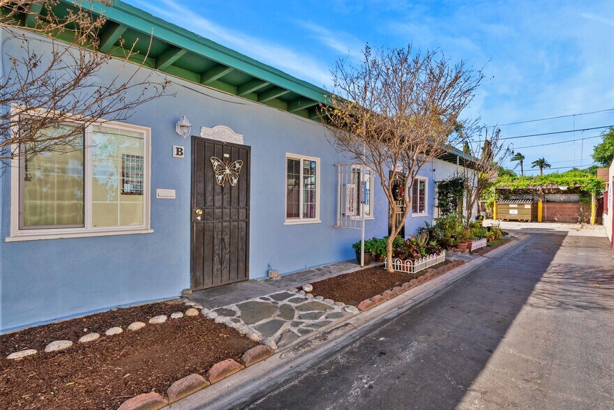 More Photos Of 6249 Newell St, Huntington Park Apartments For Sale