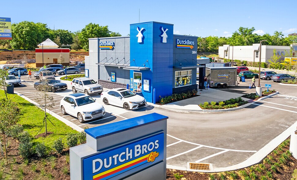 More Photos Of 3064 US 27 Hwy, Clermont Fast Food For Sale