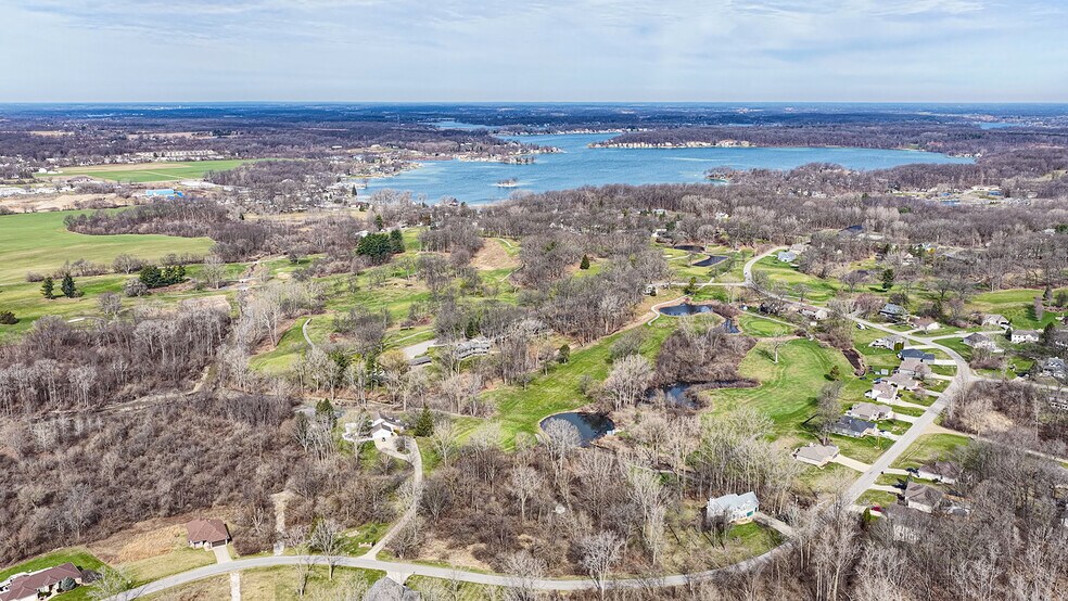 More Photos Of 1575 W 275 N, Angola Land For Sale