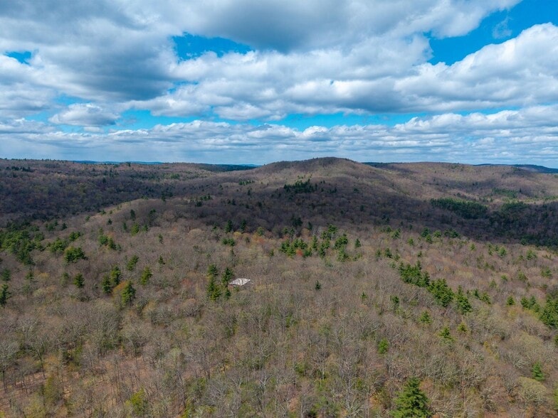 Primary Photo Of 291 Fomer Road, Southampton Land For Sale