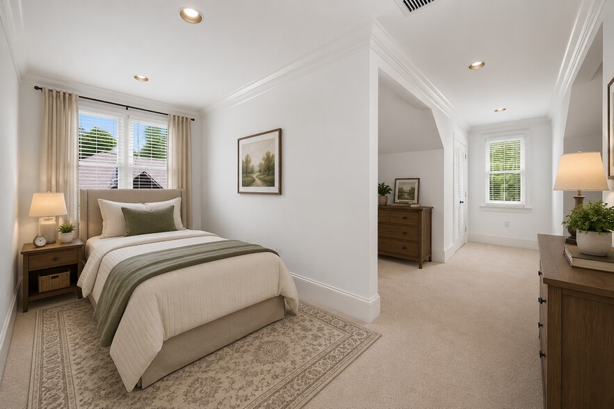 More Photos Of 574 East Ave NE, Atlanta Specialty For Sale