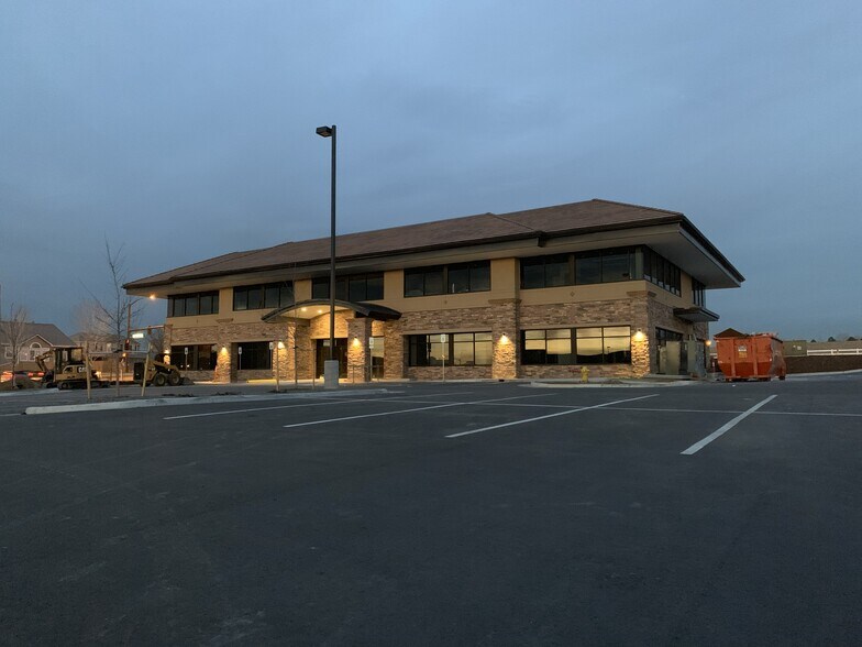 Primary Photo Of 2900 E 136th Ave, Thornton Medical For Lease