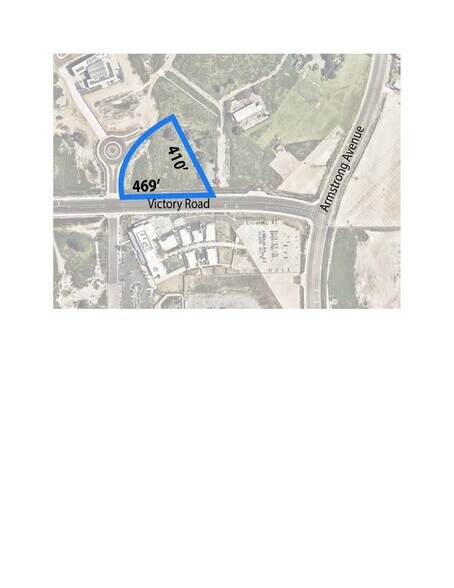 More Photos Of Red Hill Ave, Tustin Land For Sale