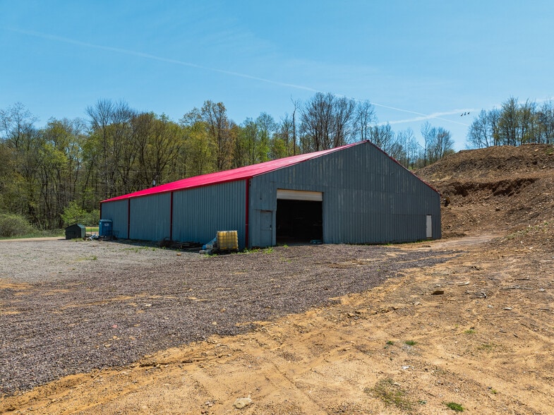 More Photos Of 1157 Hope Rd NW, Mineral City Contractor Storage Yard For Sale