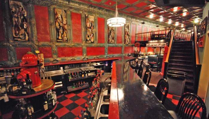 More Photos Of 606 N 2nd St, Harrisburg Restaurant For Sale