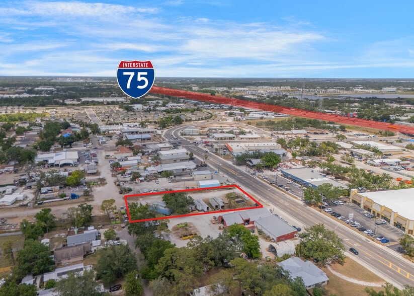 More Photos Of 1010 Cattlemen Rd, Sarasota Land For Sale