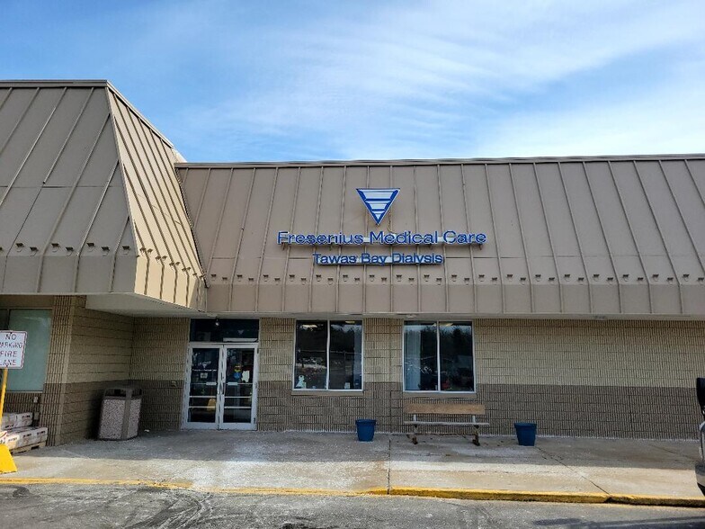 More Photos Of 1700 E Us 23, East Tawas General Retail For Lease