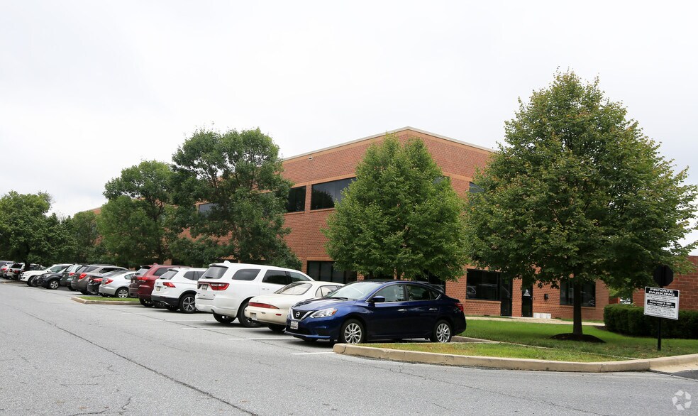 More Photos Of 8601 Lasalle Rd, Towson Medical For Sale