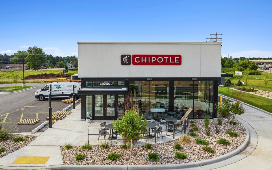 More Photos Of 225407 Rib Mountain Dr, Wausau General Retail For Sale