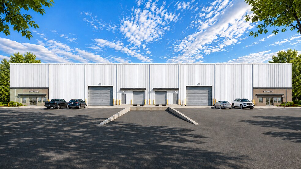 More Photos Of 15000A Abercorn St, Savannah Flex For Lease