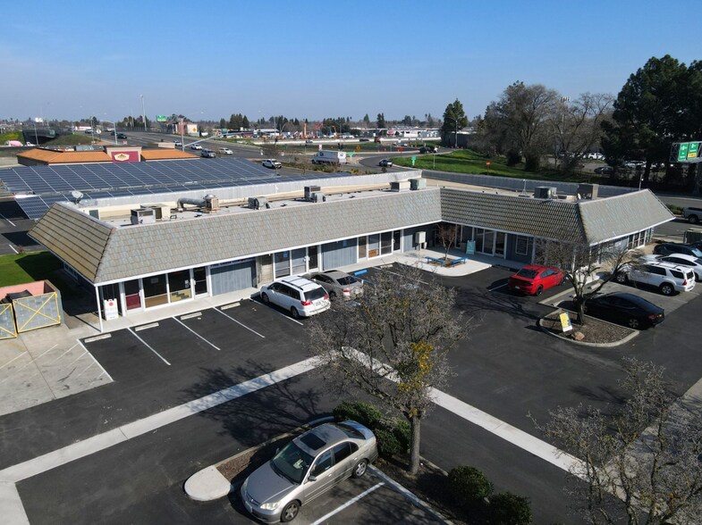 More Photos Of 1250 Harbor Blvd, West Sacramento Medical For Lease