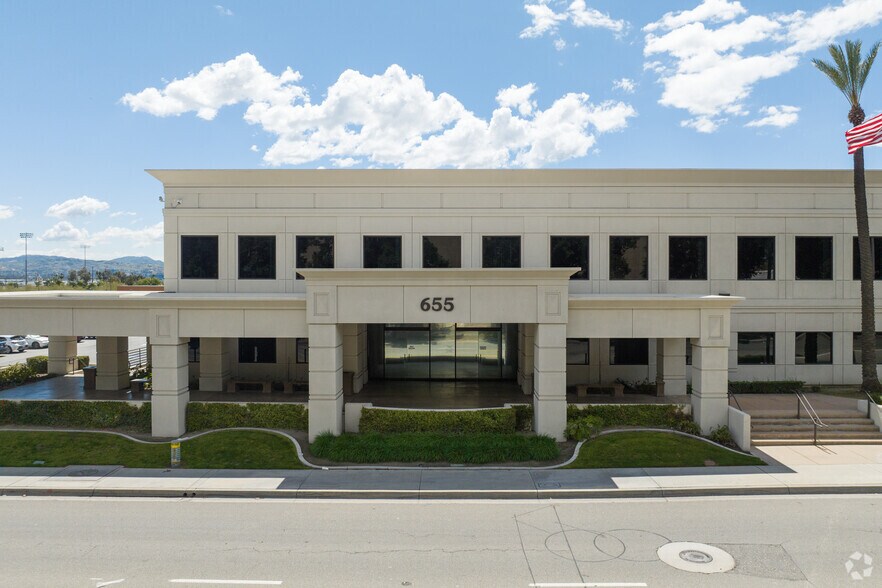 More Photos Of 655 W Rialto Ave, San Bernardino Office For Sale