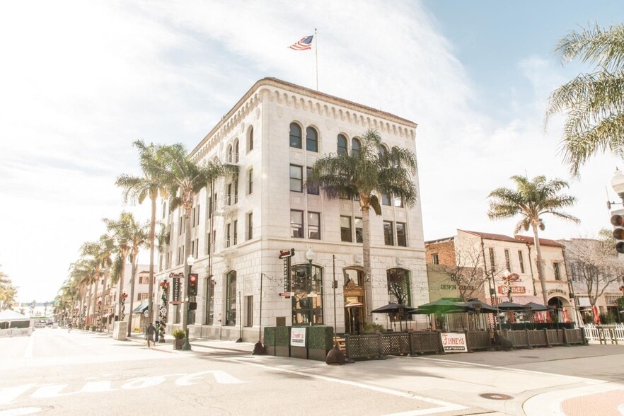 More Photos Of 21 S California St, Ventura Office For Lease