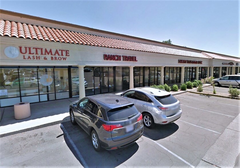 More Photos Of S Hayden Rd, Scottsdale Unknown For Lease