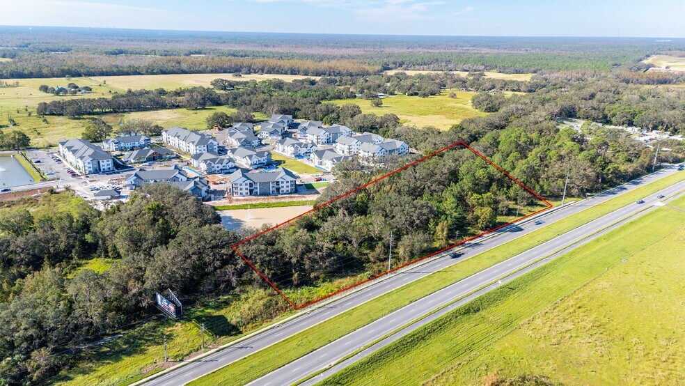 More Photos Of 00 State Road 52, San Antonio Land For Sale