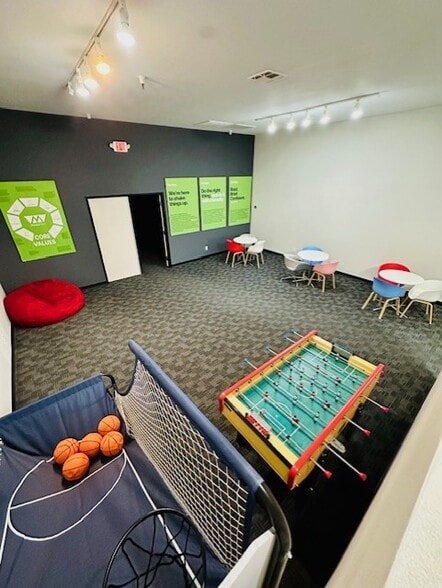 More Photos Of 5240 W Charleston Blvd, Las Vegas Storefront Retail Office For Sale