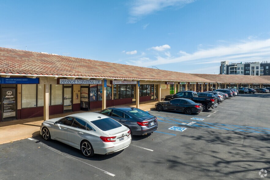 More Photos Of 1111 W Town and Country Rd, Orange Medical For Sale