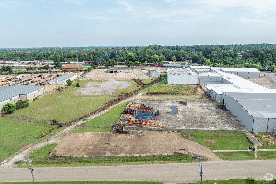 More Photos Of 1125 Weems St, Jackson Refrigeration Cold Storage For Lease