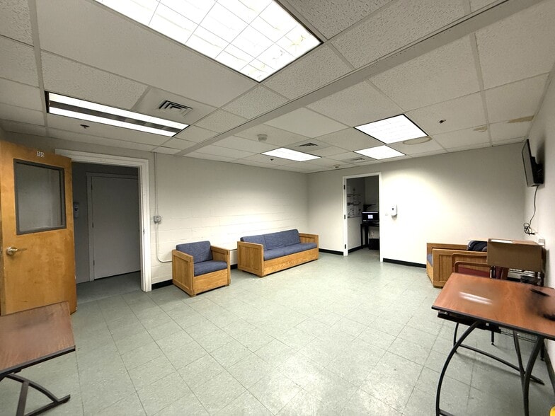 More Photos Of 845 Albany St, Boston Warehouse For Lease